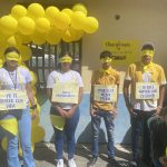 Zea se une para prevenir el suicidio: La alcaldía lidera una campaña de concientización y apoyo