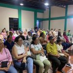 Copei ratifica su estructura en Zea y defiende la ruta electoral como vía para el rescate democrático