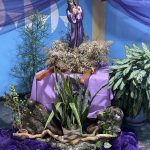 El Nazareno recorre los sectores de Zea en un emotivo encuentro de fe y sanación