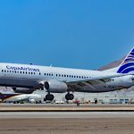 Copa Airlines reanuda los vuelos a las ciudades venezolanas de Valencia y Barquisimeto
