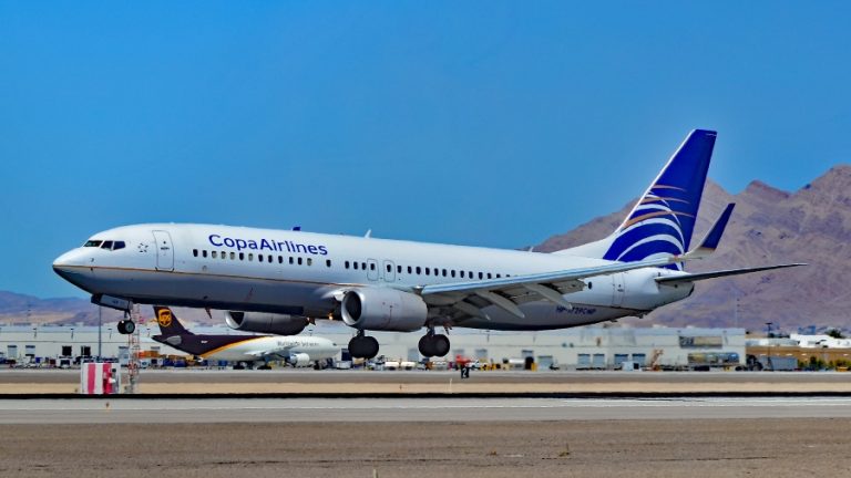 Copa Airlines reanuda los vuelos a las ciudades venezolanas de Valencia y Barquisimeto