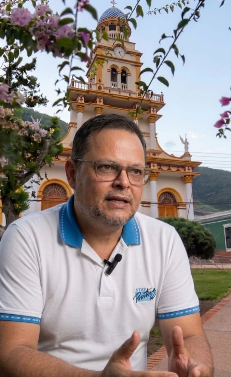 Vente Venezuela consolida su estructura en Zea y reafirma ruta hacia la transición democrática