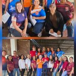 Colegio de Contadores Públicos del Estado Mérida consolida su participación en los Juegos Nacionales