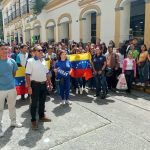 Movimiento Estudiantil de la ULA respalda reclamos por salarios dignos