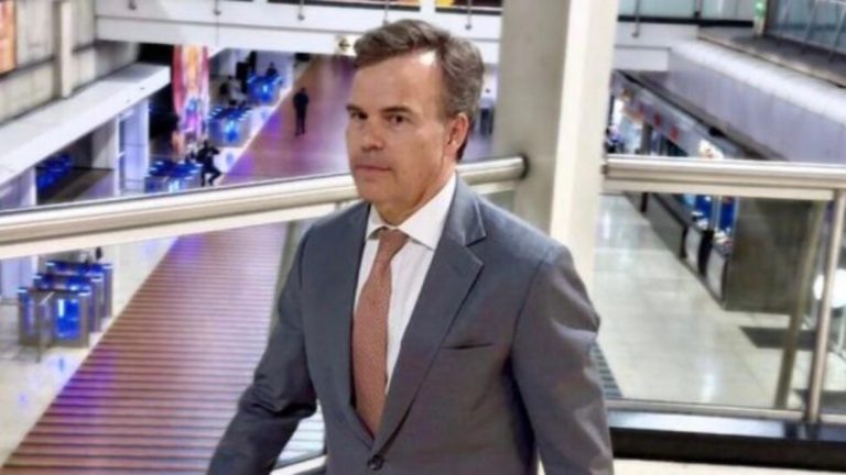 John Barrett asume funciones en Caracas: «La relación entre EE. UU. y Venezuela definirá el futuro del hemisferio»